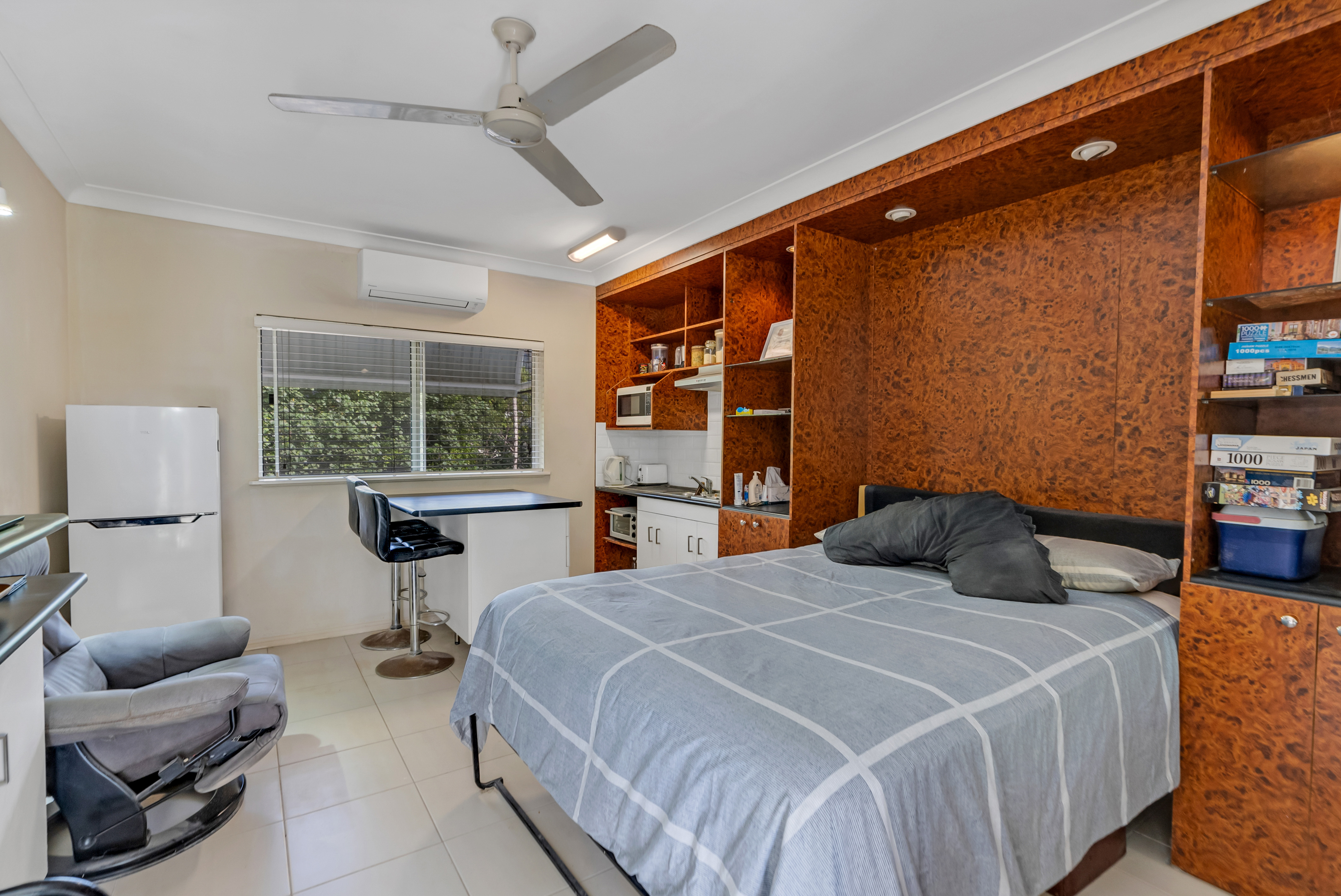 UNIT 13 6 CHESTER CT, MANUNDA QLD 4870, 0 rūma, 0 rūma horoi, Unit