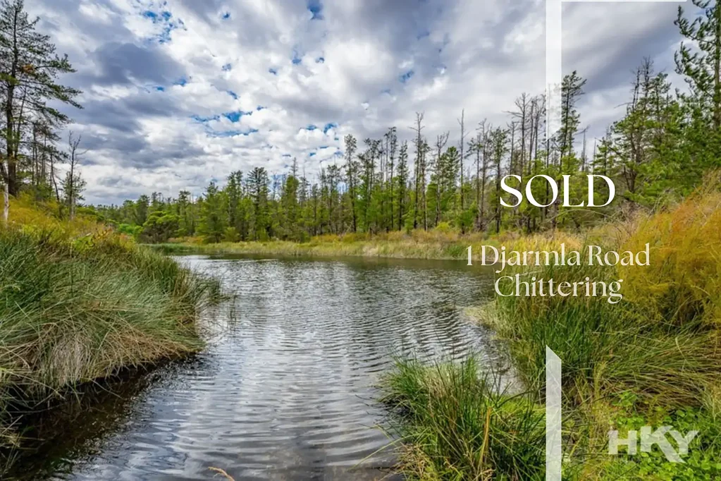 1 Djarlma Road, Chittering, WA 6084
