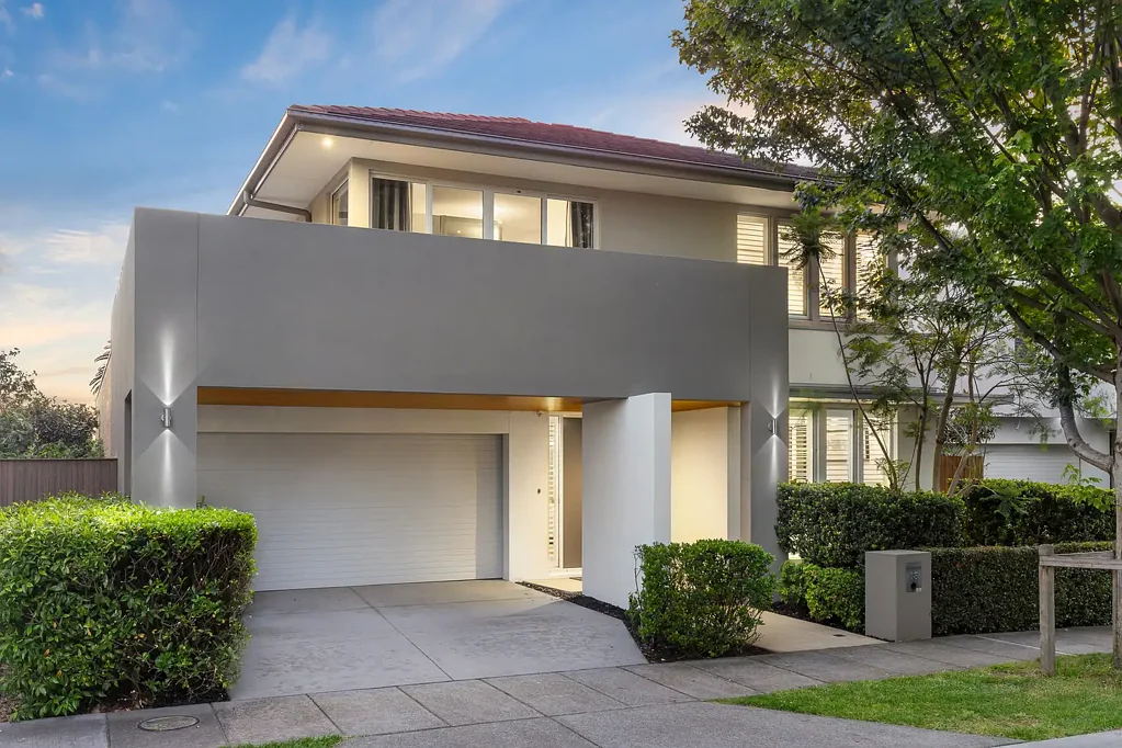 18 Tisane Avenue, Forest Hill, VIC 3131