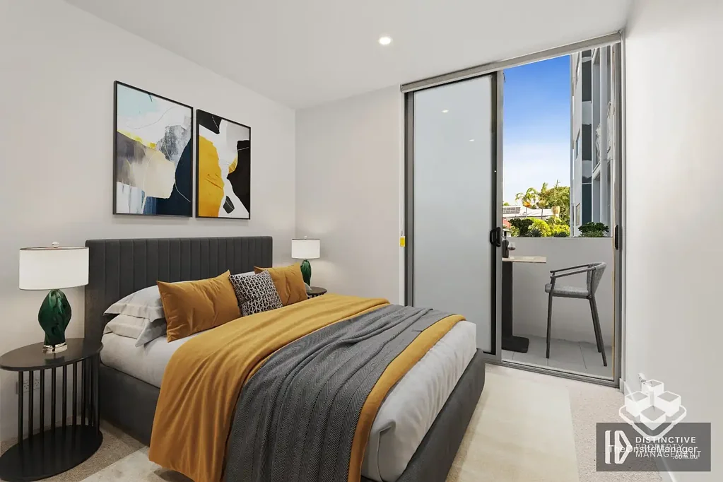 AMAZING CITY VIEWS 2 BEDROOM APARTMENT