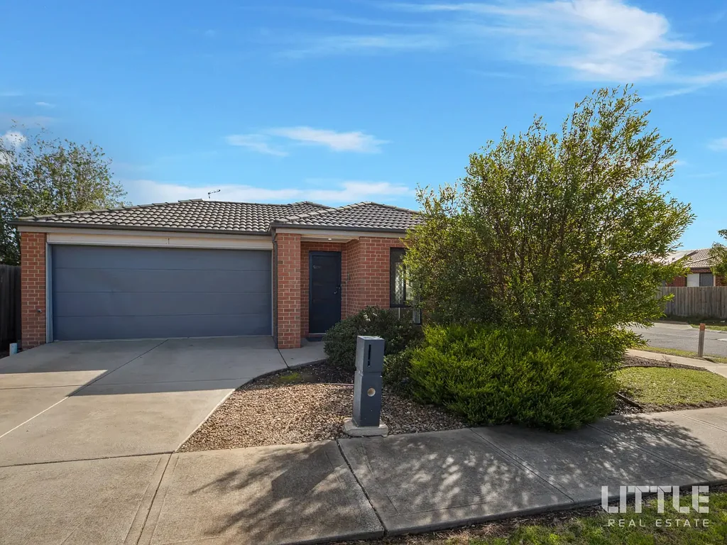 142 James Melrose Drive, Brookfield, VIC 3338