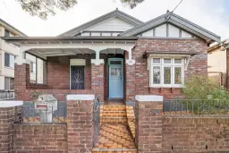 17 CHESTER ST, Petersham