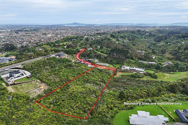 185 Point View Drive, East Tamaki Heights, Manukau City