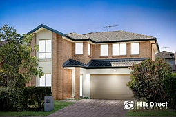 28 Portal Street, Kellyville Ridge