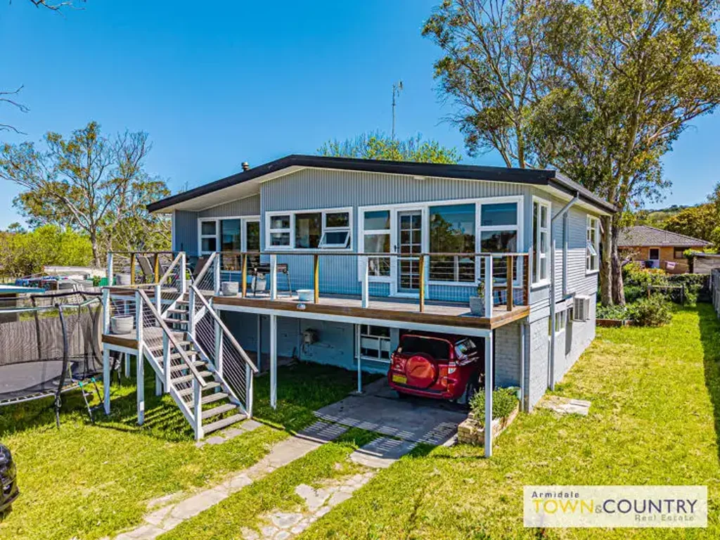 30 North Street, Armidale, NSW 2350