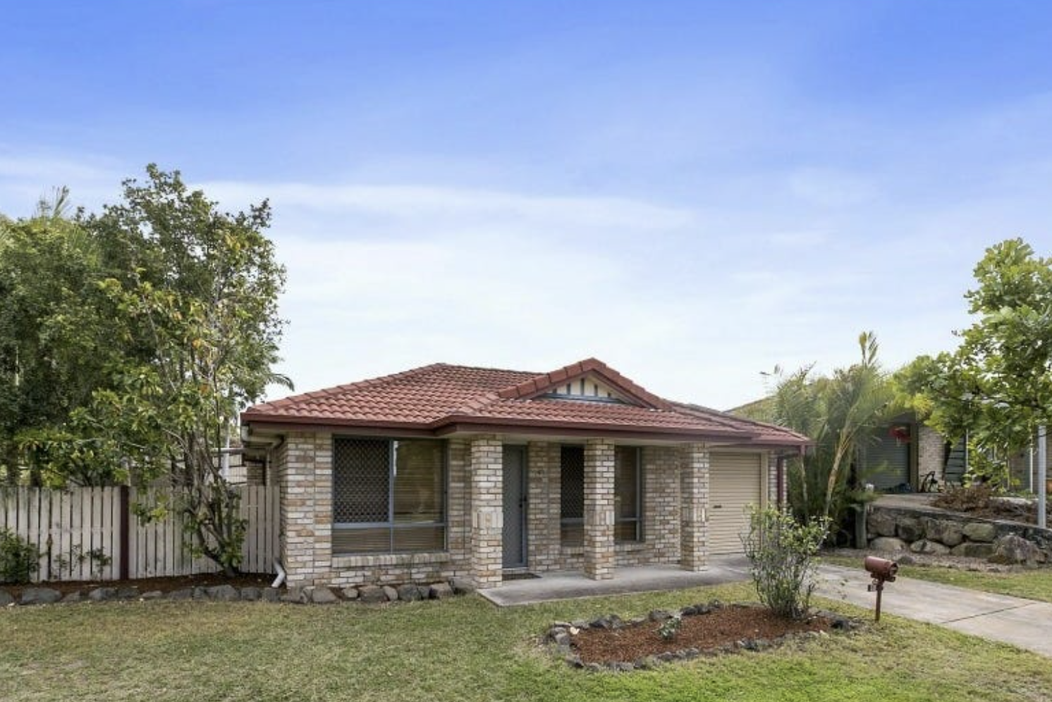 41 MACEDON ST, HEMMANT QLD 4174, 0 રૂમ, 0 બાથરૂમ, House