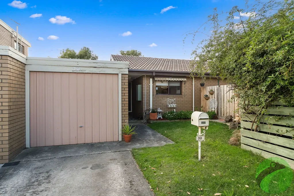 30/8 Hannah Street, Seaford, VIC 3198
