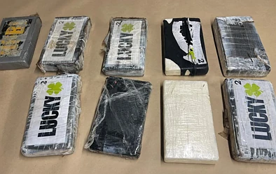 市价超$700万！奥克兰破获重大毒品案件，海外公民参与其中！