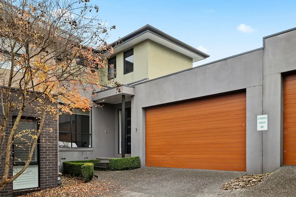 7/115-117 James Street, Templestowe, VIC 3106