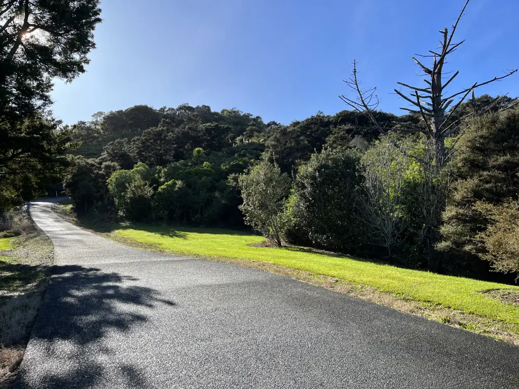 Pakiri Pure Nature at Pakiri 1.2 hectares