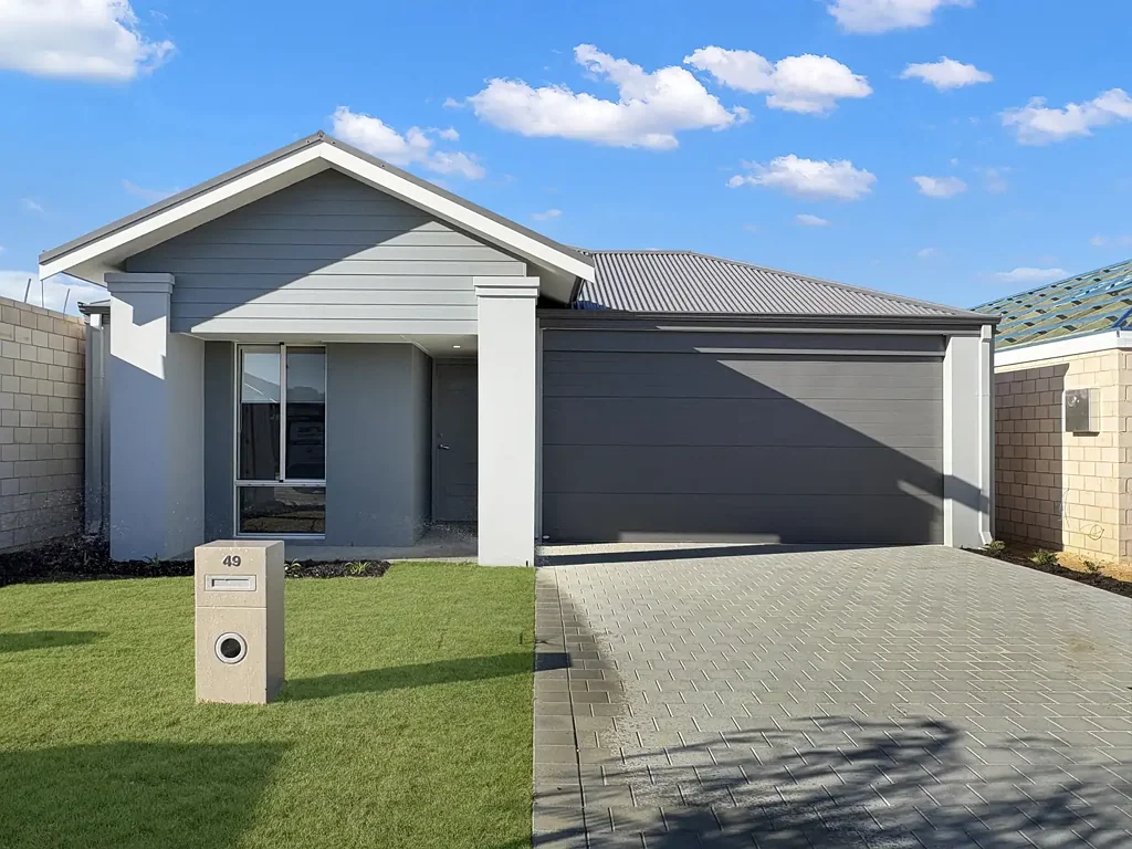 Stunning 4 X 2 Family Home in Baldivis - Modern, Stylish, and Perfect for Family Living!