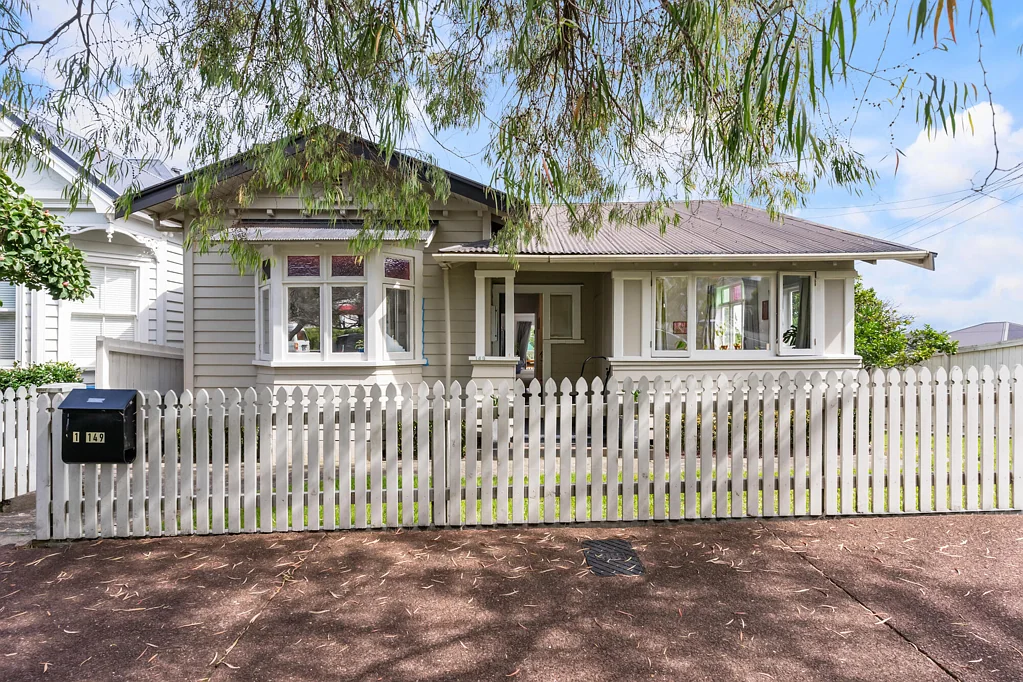 149 Crummer Road, Grey Lynn, Auckland City, Auckland