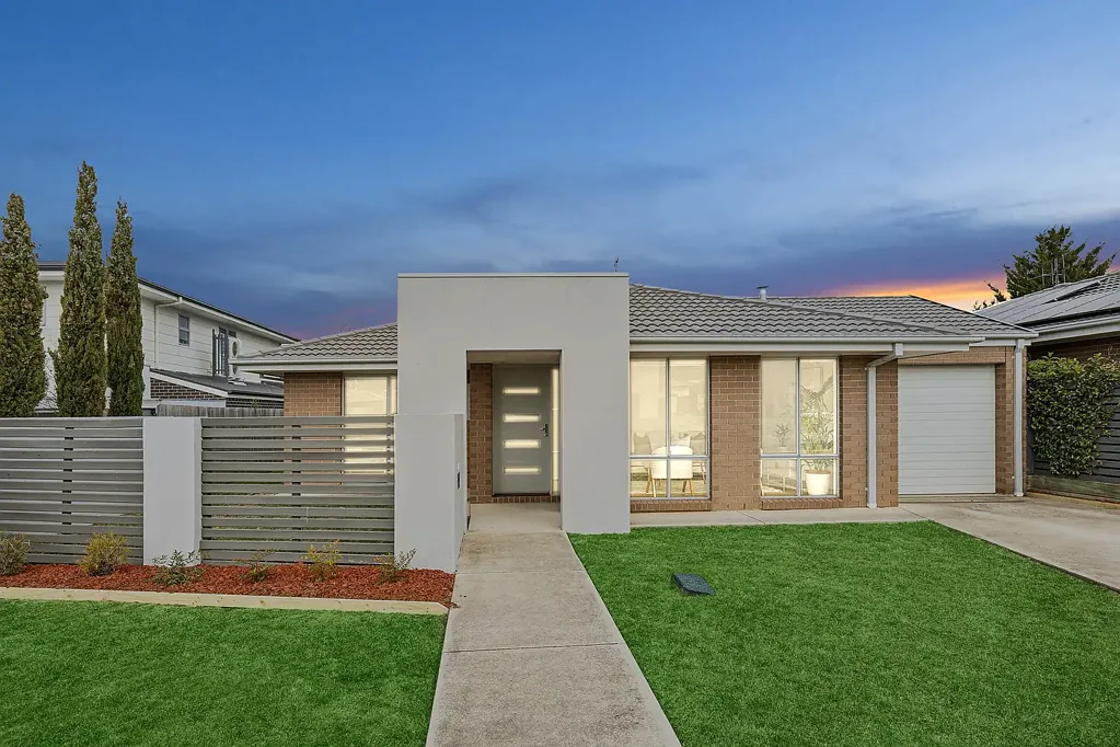 120 Overall Avenue, Casey, ACT 2913