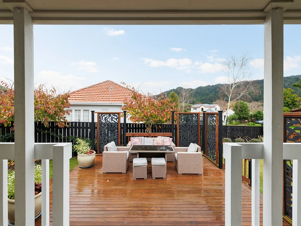Ngaruawahia 3ห้องนอน A Private Retreat with a View