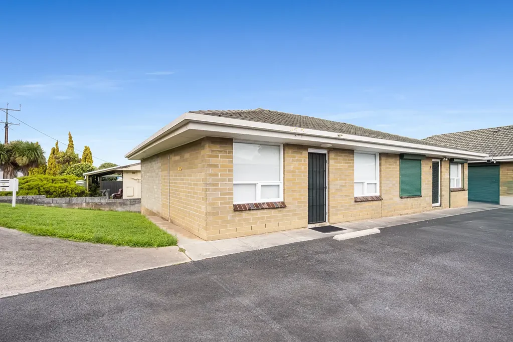 1/7 Sinclair Street, Mount Gambier, SA 5290