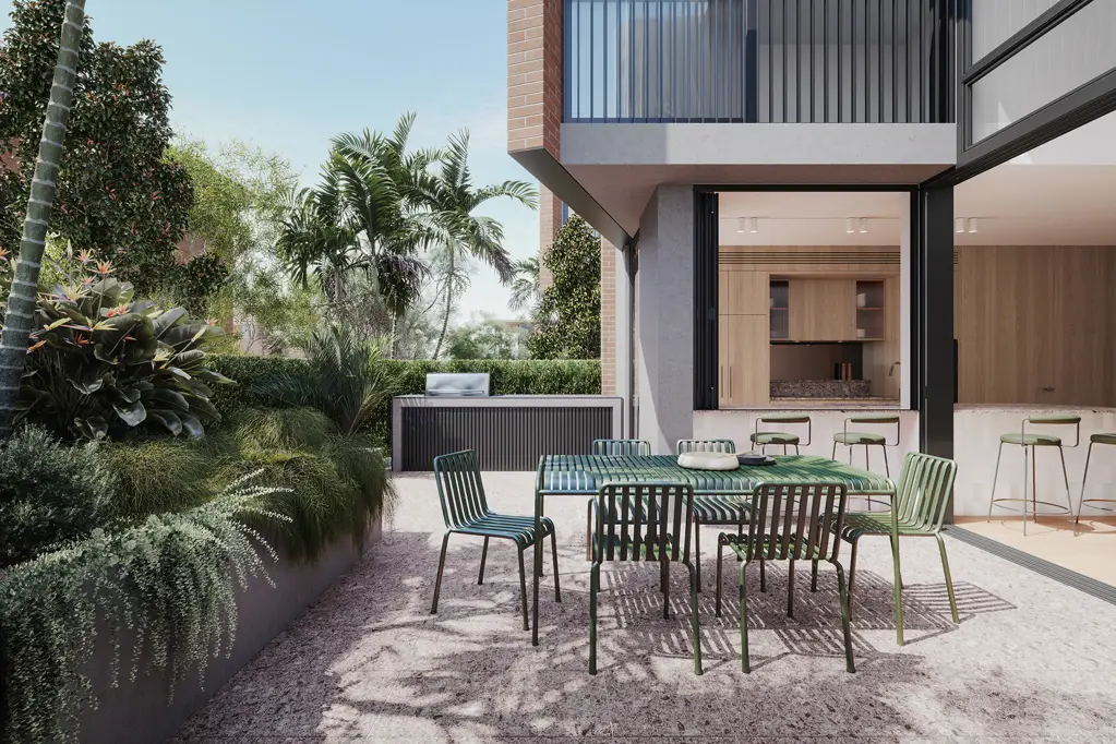 Randwick 3ห้องนอน Unveiling The Second Stage Release – Choice Of Two Brand New Luxury Terraces