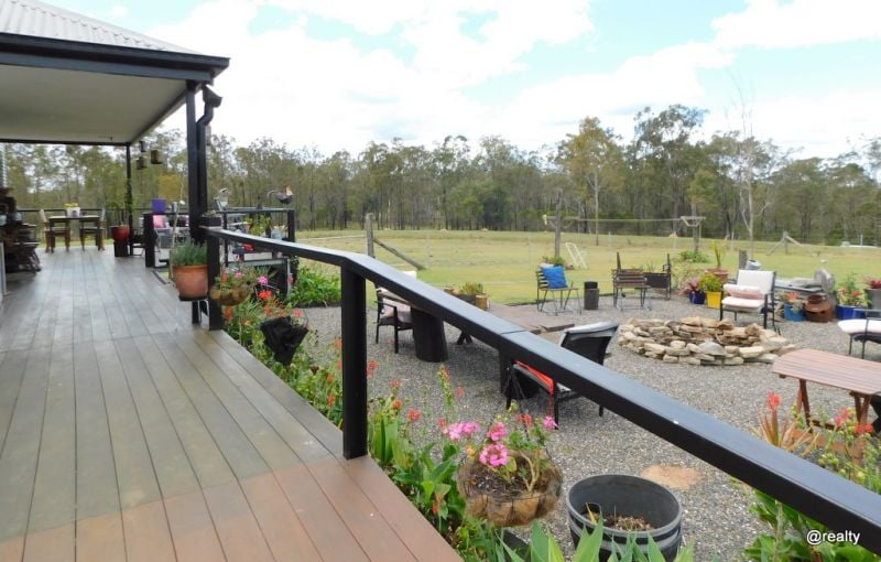 267 OLD YARRAMAN RD, SOUTH NANANGO QLD 4615, 0 habitaciones, 0 baños, Lifestyle Section