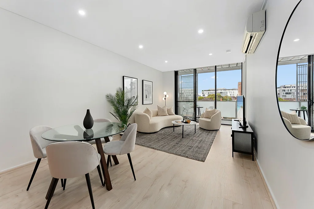 507/36 Bertram Street, Chatswood, NSW 2067