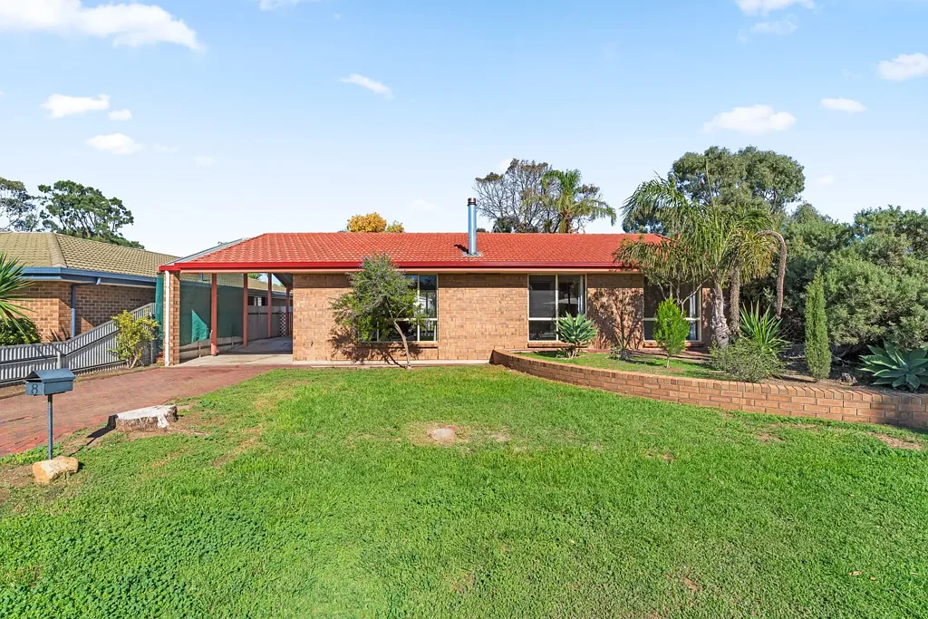 Port Willunga 4房  Coastal Magic Port Willunga  !  Adelaide's Very Desirable Southern Beachside  Destination