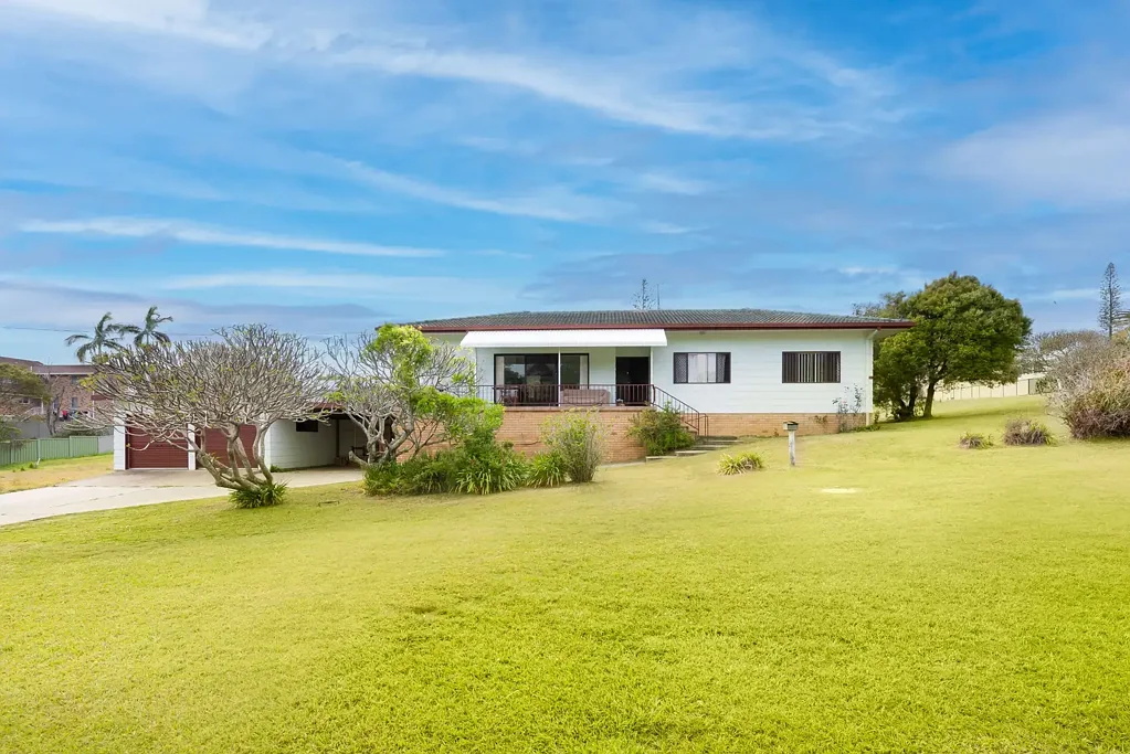 1 Nelson Street, Woolgoolga, NSW 2456