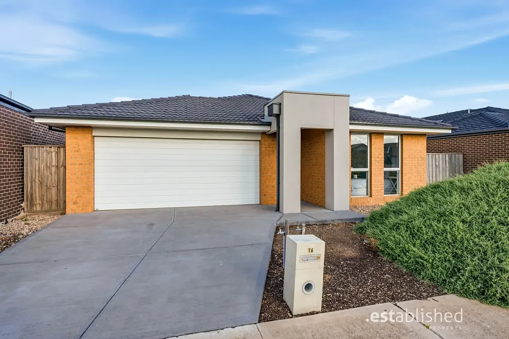 Wyndham Vale 4房 轻松生活，绝佳地段 Easy Living, Fantastic Location