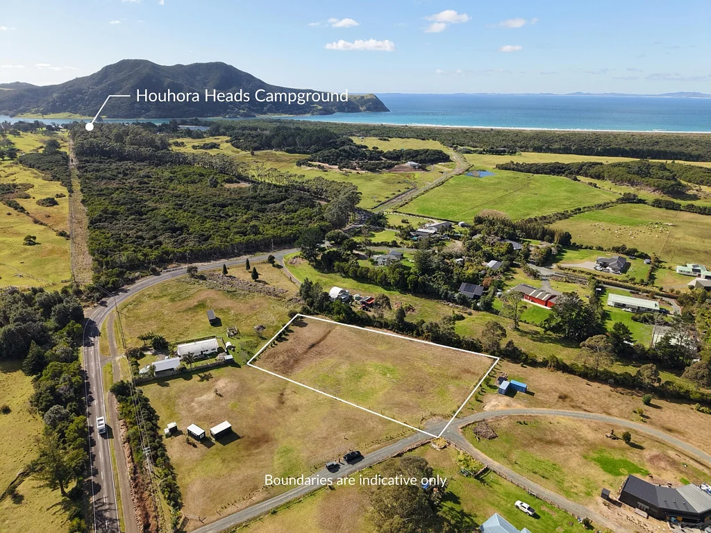 Pukenui  Location, Location, Location
