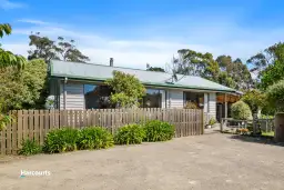 1014 Woodbridge Hill Road, Gardners Bay