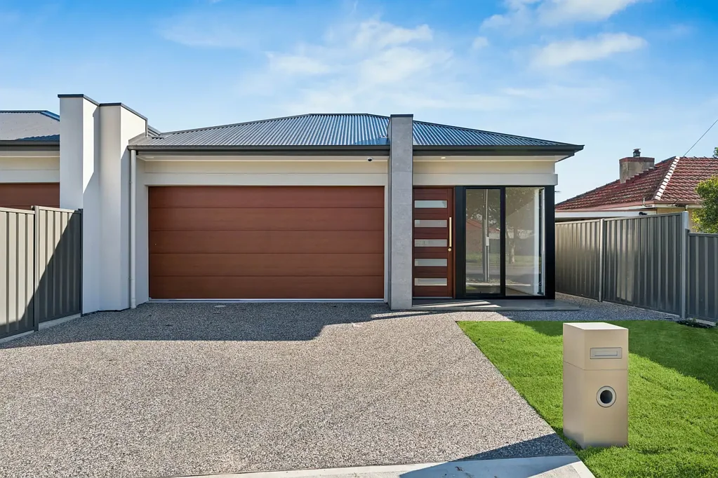 Spacious Family Living in Sought-After Lockleys