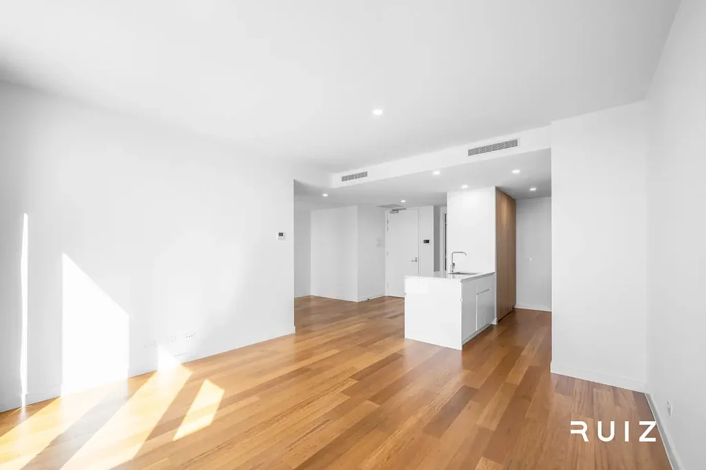 Spacious Two-Bedroom Apartment in the Heart of Canberra City