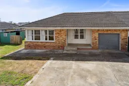 B/2 Hollinbrigg Street, Manurewa