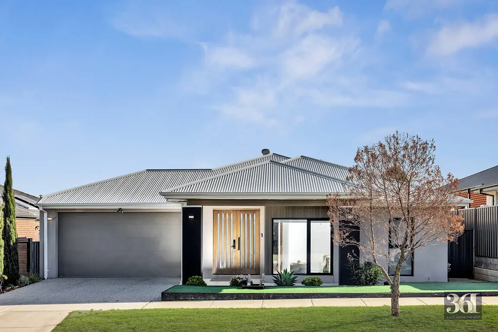 5 Crawford Rise, Cobblebank, VIC 3338