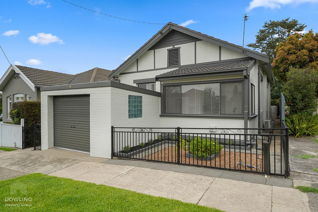 18 Gamack Street, Mayfield, NSW 2304