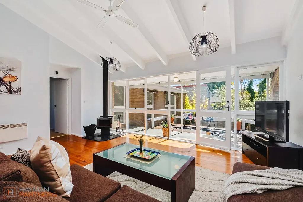 Phillip 3chambre Live the Lifestyle, Love the Location