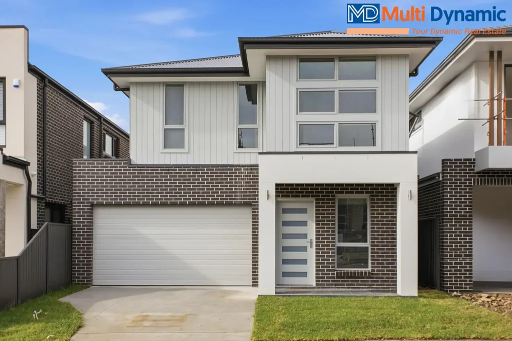 Brand New Family Home in a Prime Austral Location
