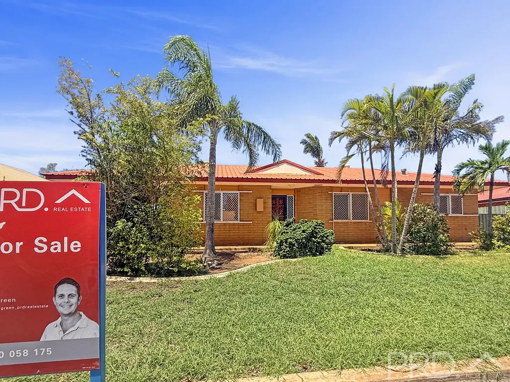 5 Watts Place, Baynton, WA 6714