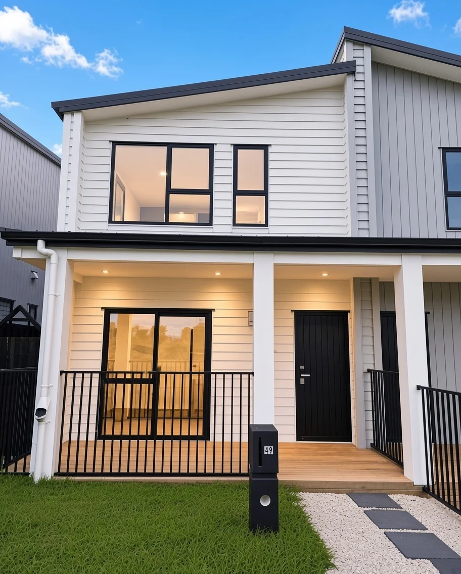 Karaka 3ਬੈੱਡਰੂਮ Modern 3-Bed Home - Quality New Build in Auranga