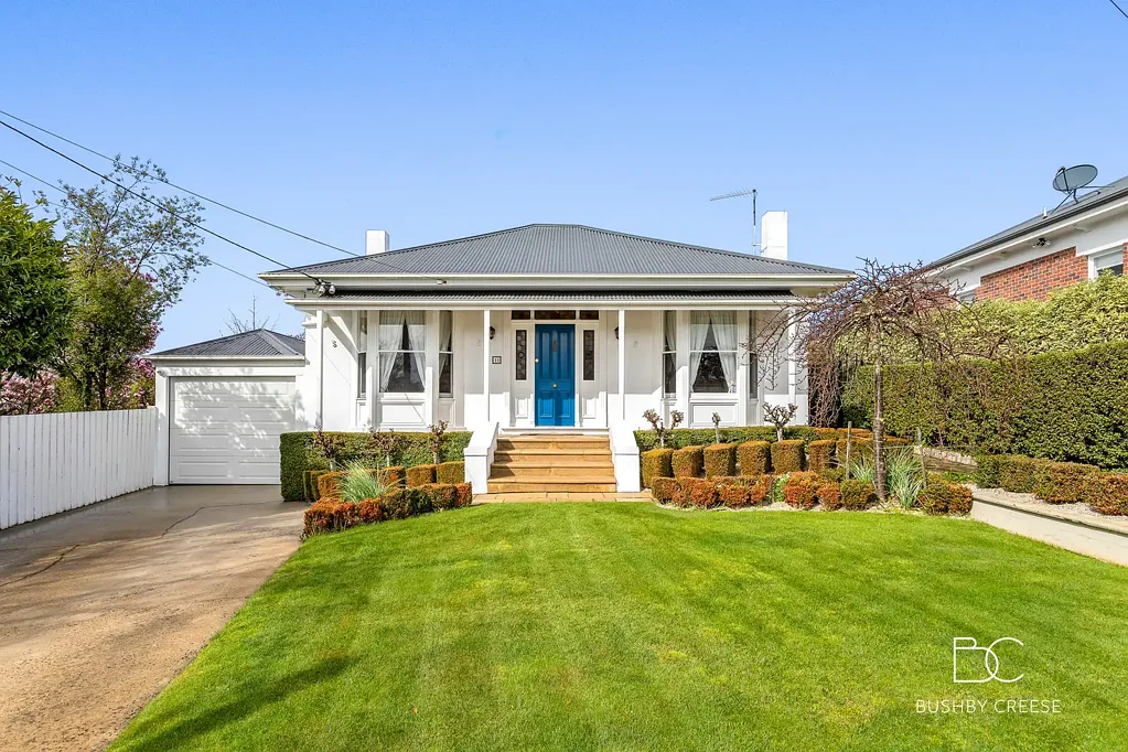 East Launceston 4房  Timeless elegance in a vibrant lifestyle locale