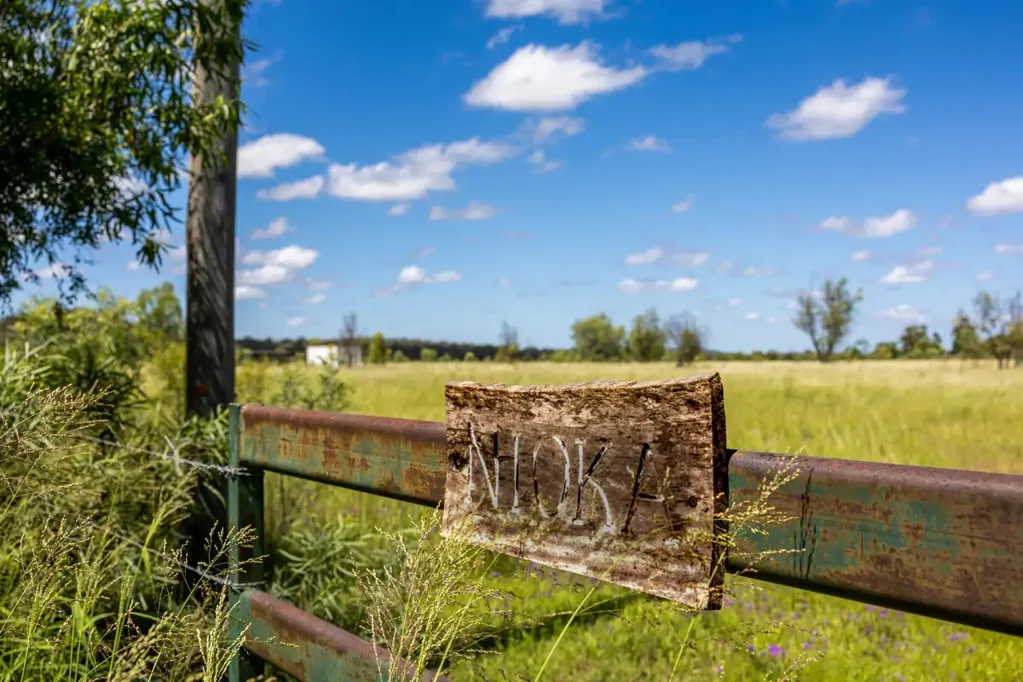 Lot 16 Side Street, Mount Tyson, QLD 4356