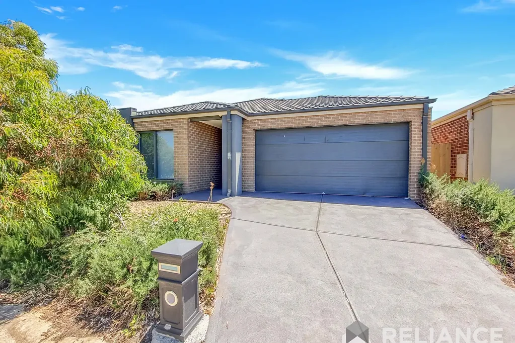 Spacious Four Bedroom Family Home!