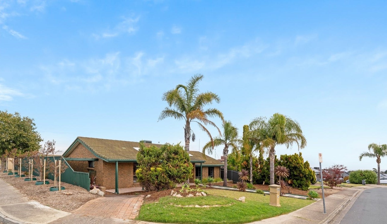 23 ROGANA CR, HALLETT COVE SA 5158, 0 રૂમ, 0 બાથરૂમ, House