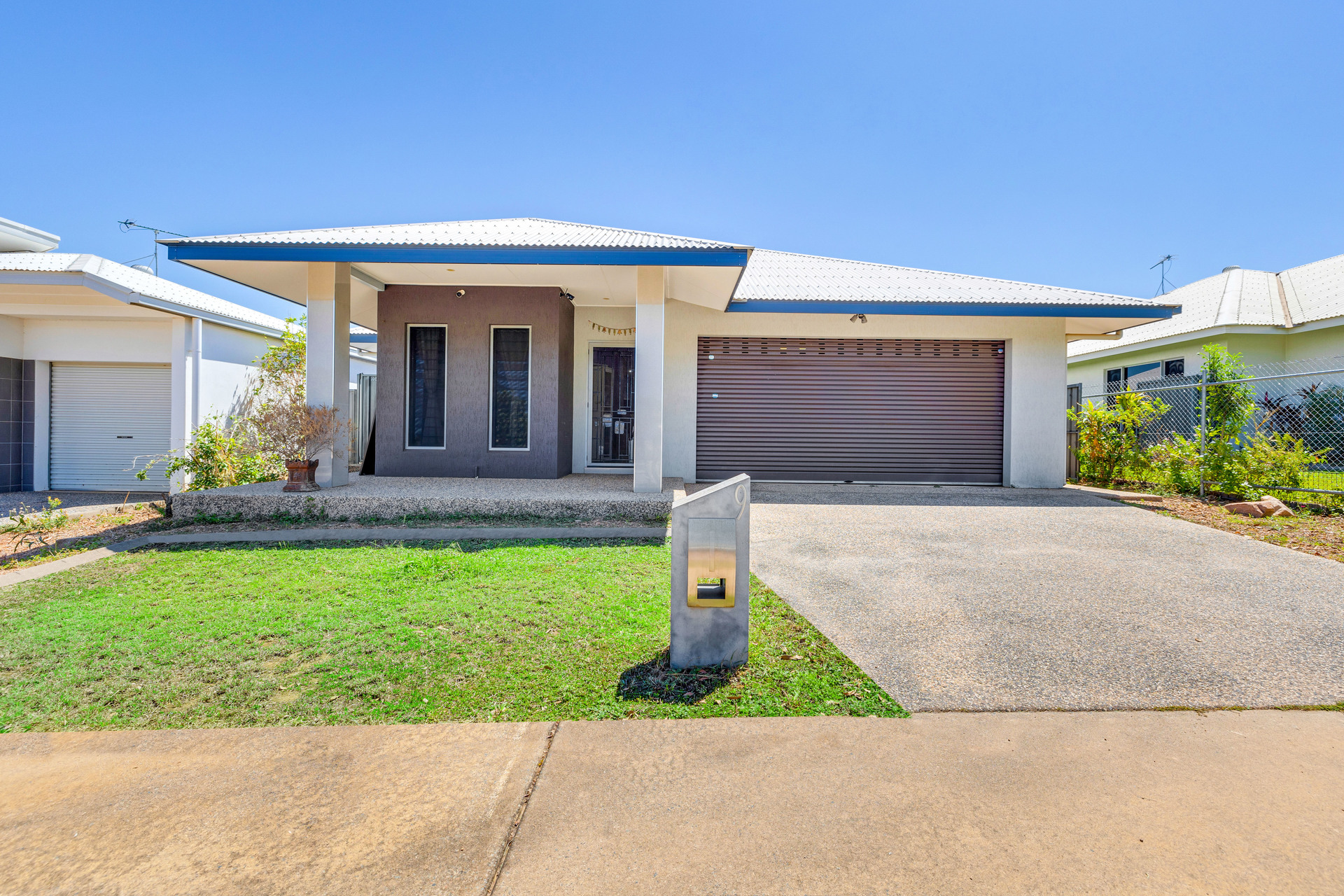 9 HAULTAIN CR, DURACK NT 0830, 0部屋, 0バスルーム, House