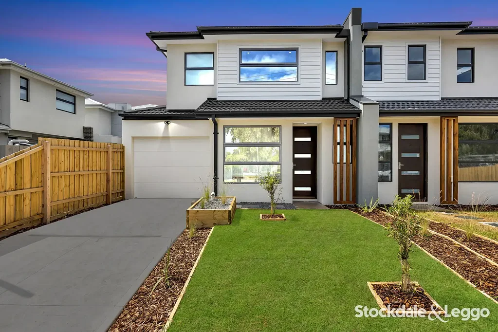 Laverton 3غرفة نوم Brand-New Townhouse with Premium Upgrades!!!