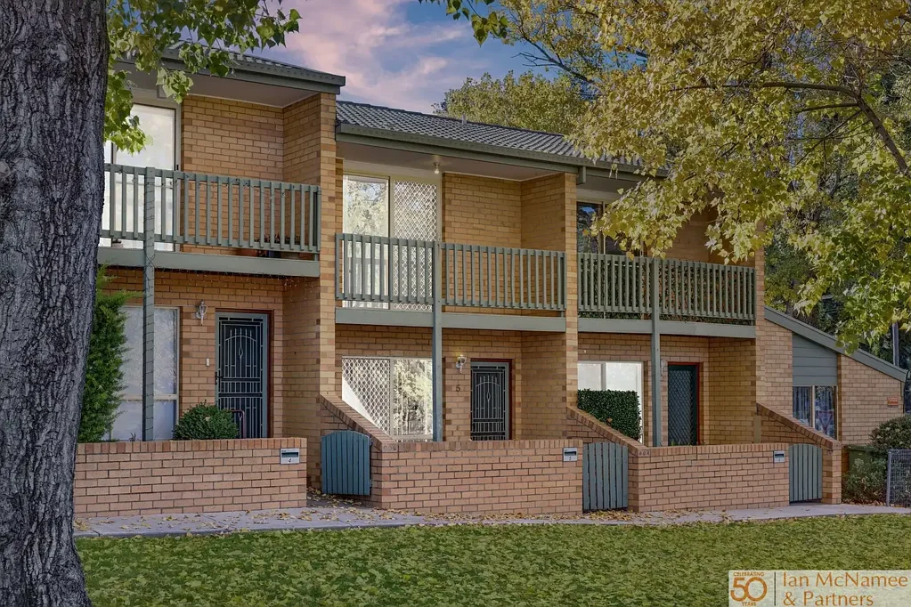 Queanbeyan 2房  Move-In Ready Living in a Prime Central Setting