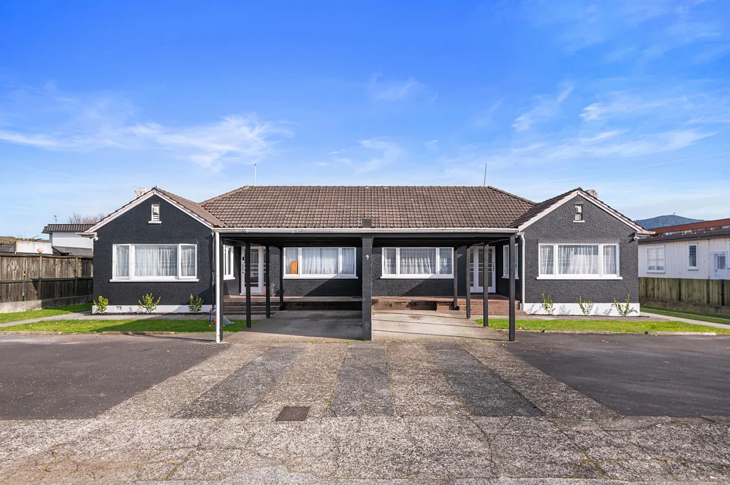 Victoria 12chambre Investor's Dream - High Returns, Zero Hassle