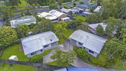 3 Mendelsohn Close, Gordonvale