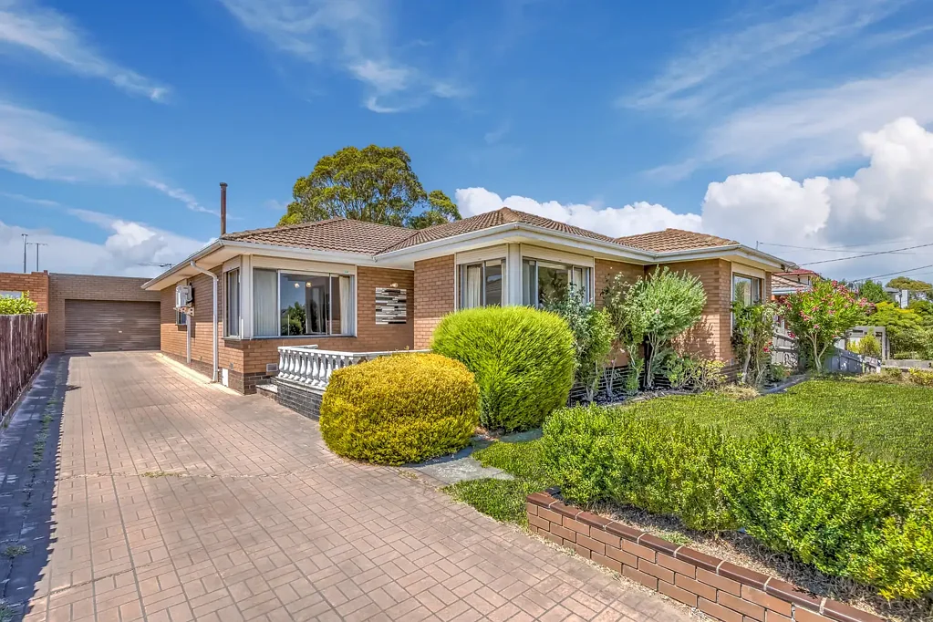 16 Suva Street, Mulgrave, VIC 3170