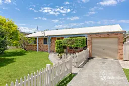 26 SHACKLETON ST, Shoalhaven Heads