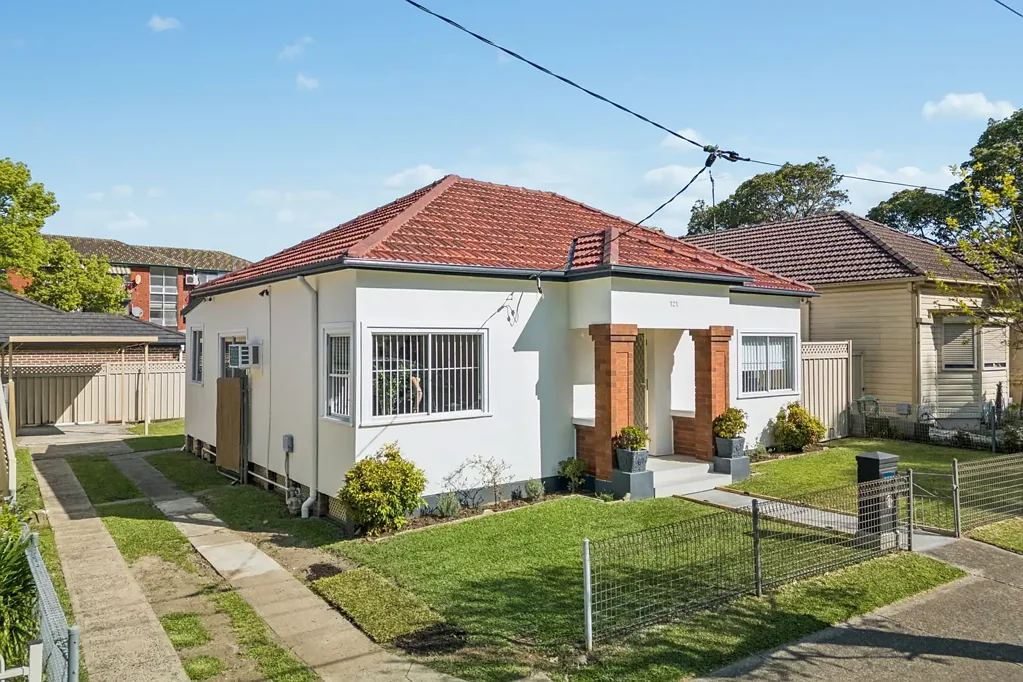 Wiley Park 2ਬੈੱਡਰੂਮ Gorgeous turnkey home presents ideal opportunity