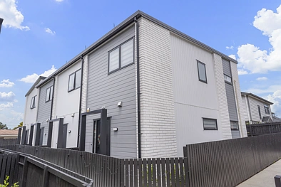 Mount Roskill 2房  Last One Available - Comfort, Bright and Quiet