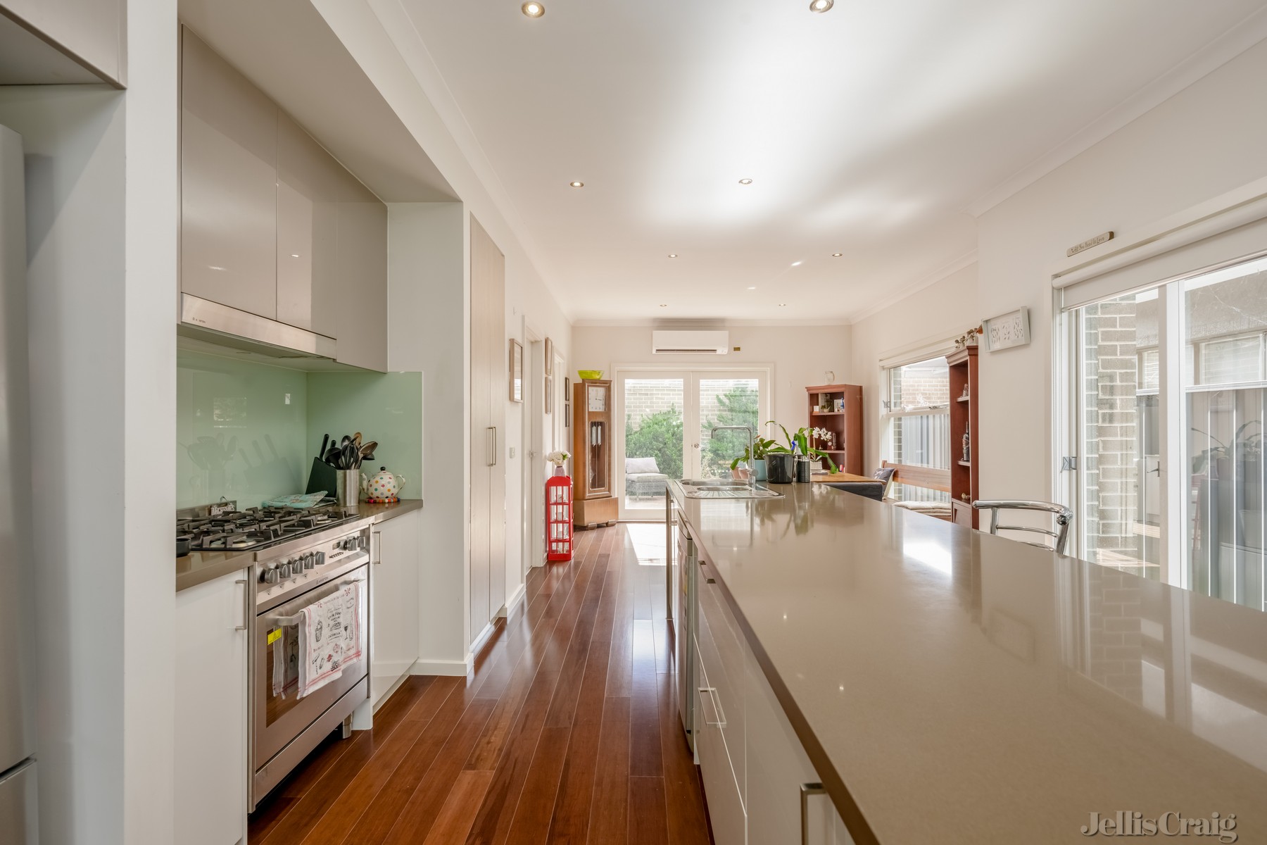 8A ERIN ST, PRESTON VIC 3072, 0 rūma, 0 rūma horoi, Townhouse